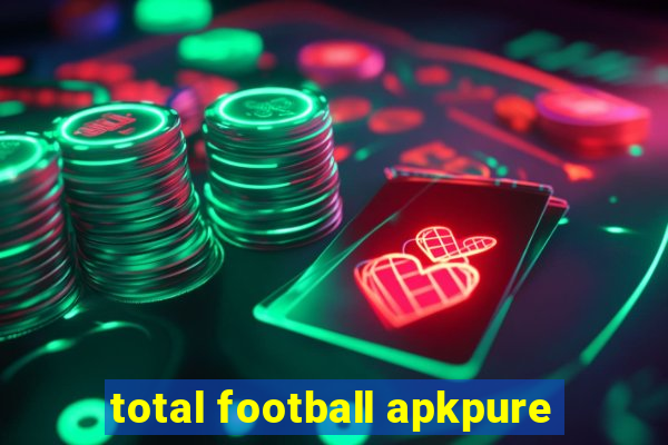 total football apkpure